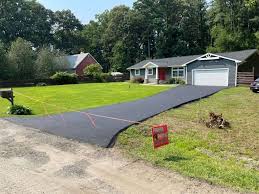 Brick Driveway Installation in Lincoln, CA